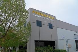 Freestyle Event Services, Inc.